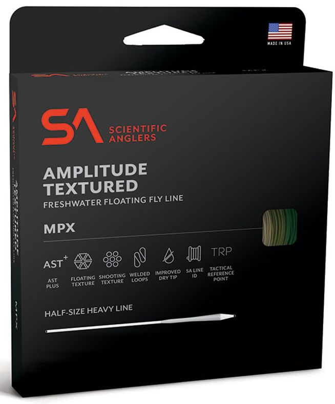 Scientific Anglers Amplitude MPX Fliegenschnur