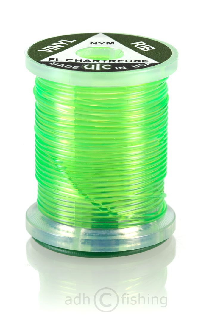 fluo chartreuse
