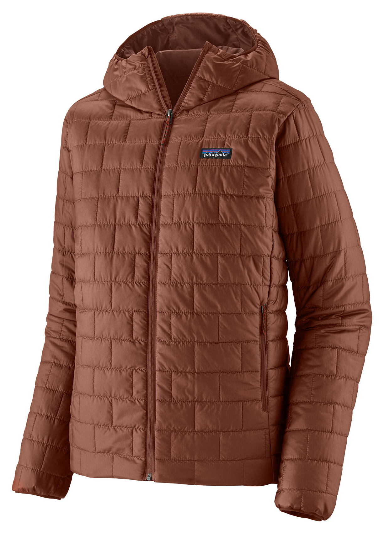 Patagonia Nano Puff Hoody DVL - Dried Vanilla