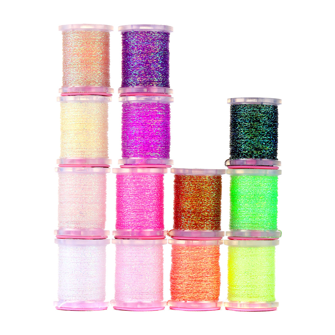 UTC Sparkle Braid MDG