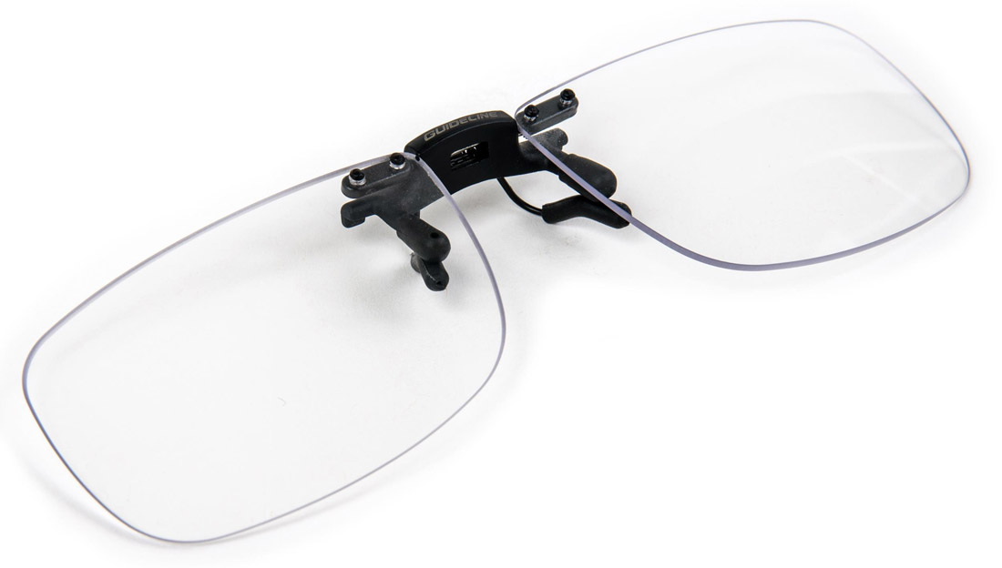 Guideline Clip-On Magnifier Vergrößerungsbrille