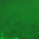 metallic green