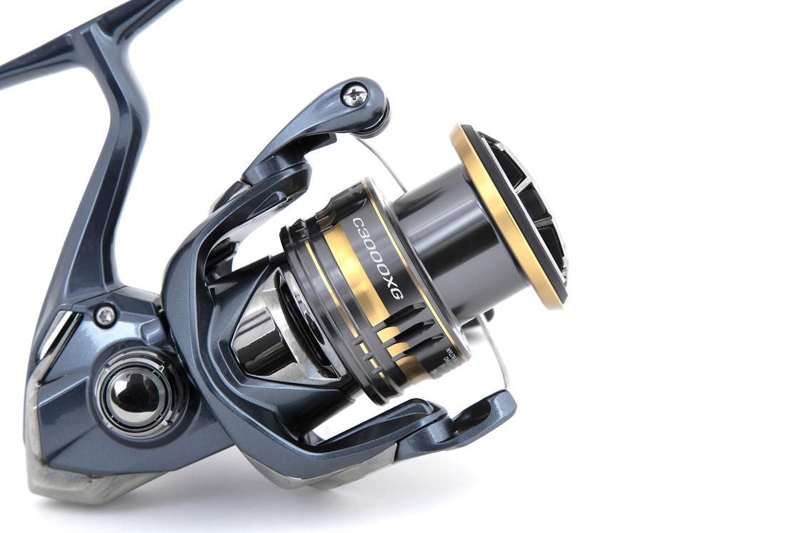 Shimano Ultegra FC Spinnrolle