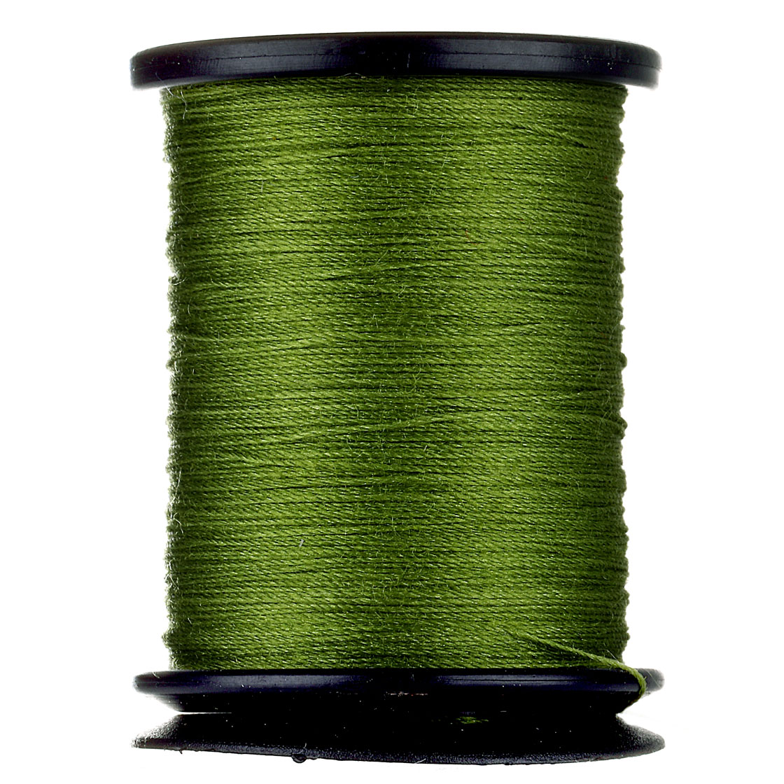 P-22673-4_semperfli_pure-silk_bindegarn_dark-olive dark olive