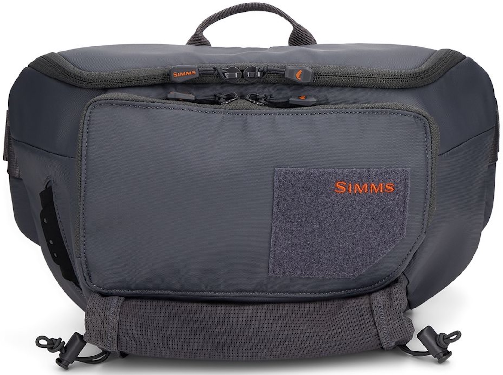 Simms Tributary Hip Pack Tahitian Pearl
