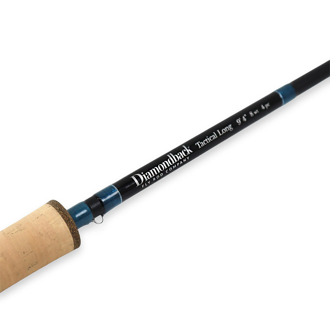 Diamondback_Tactical_Long_Einhand_Fliegenrute_4
