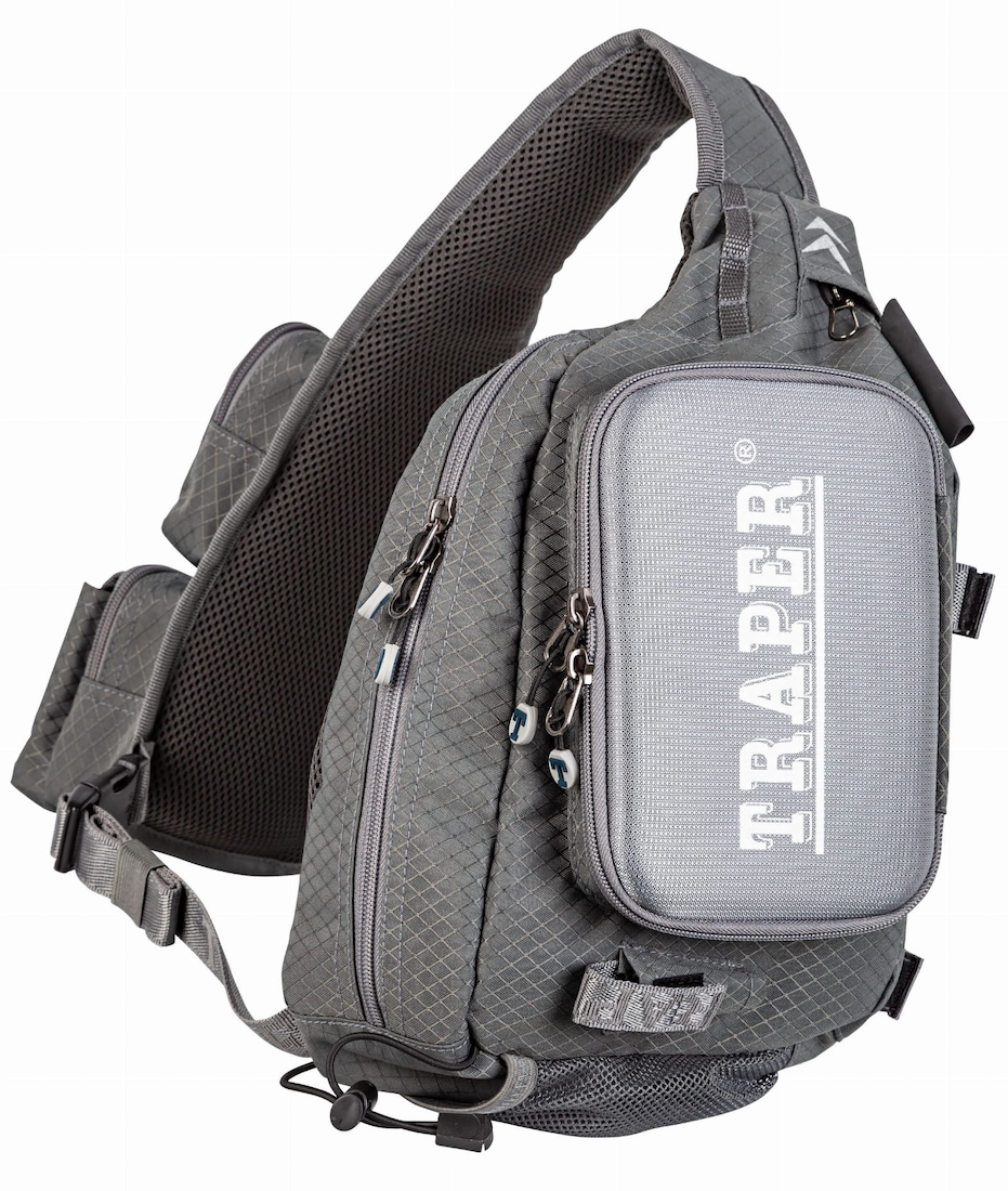 P-26541_Traper_Voyager_Combo_Sling_2 Traper Voyager Combo Sling Pack Tasche
