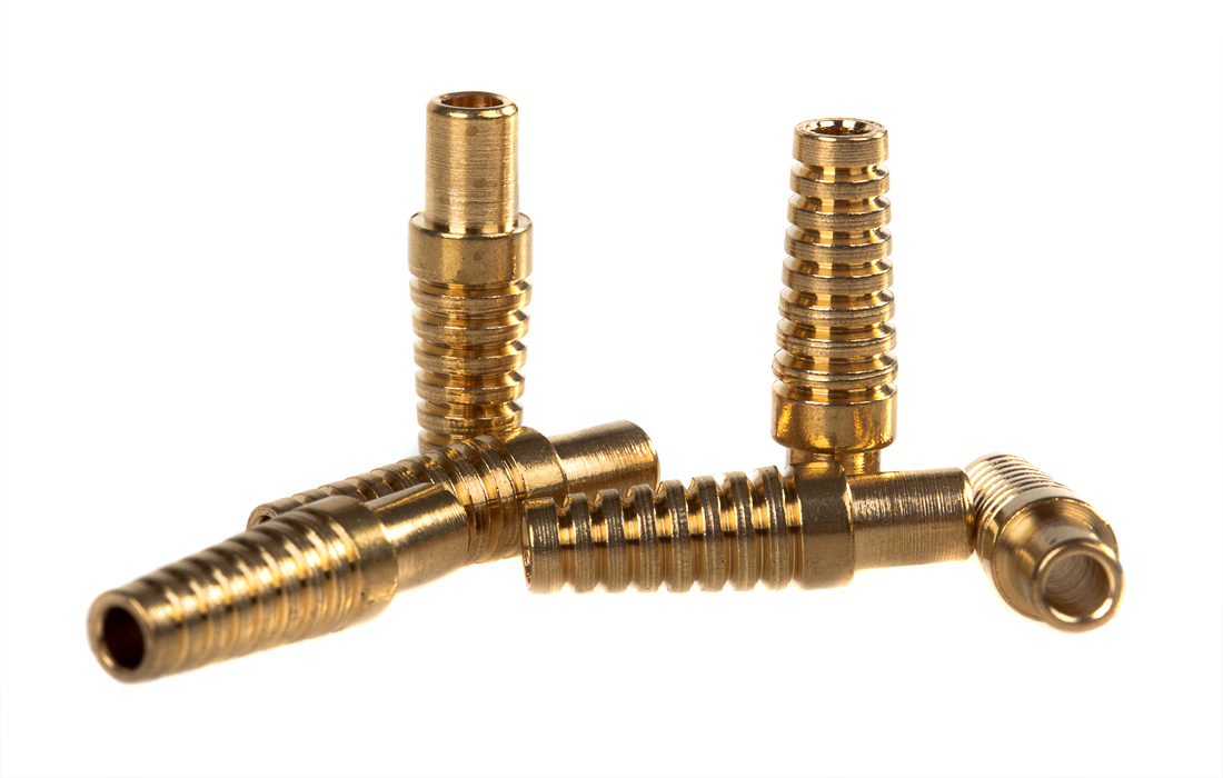 14 mm ohne Abschlussring