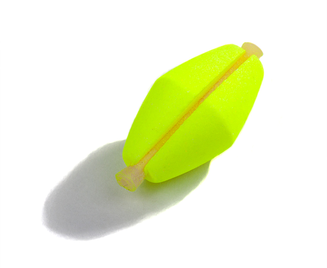 fluo gelb