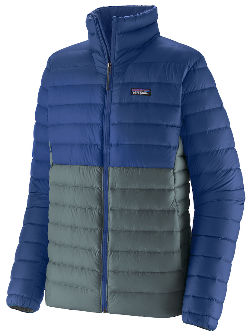 Patagonia M's Down Sweater Jacke PGEB in XL
