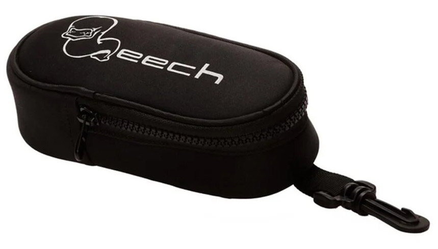 Leech Multi-Functional Softcase Brillenetui