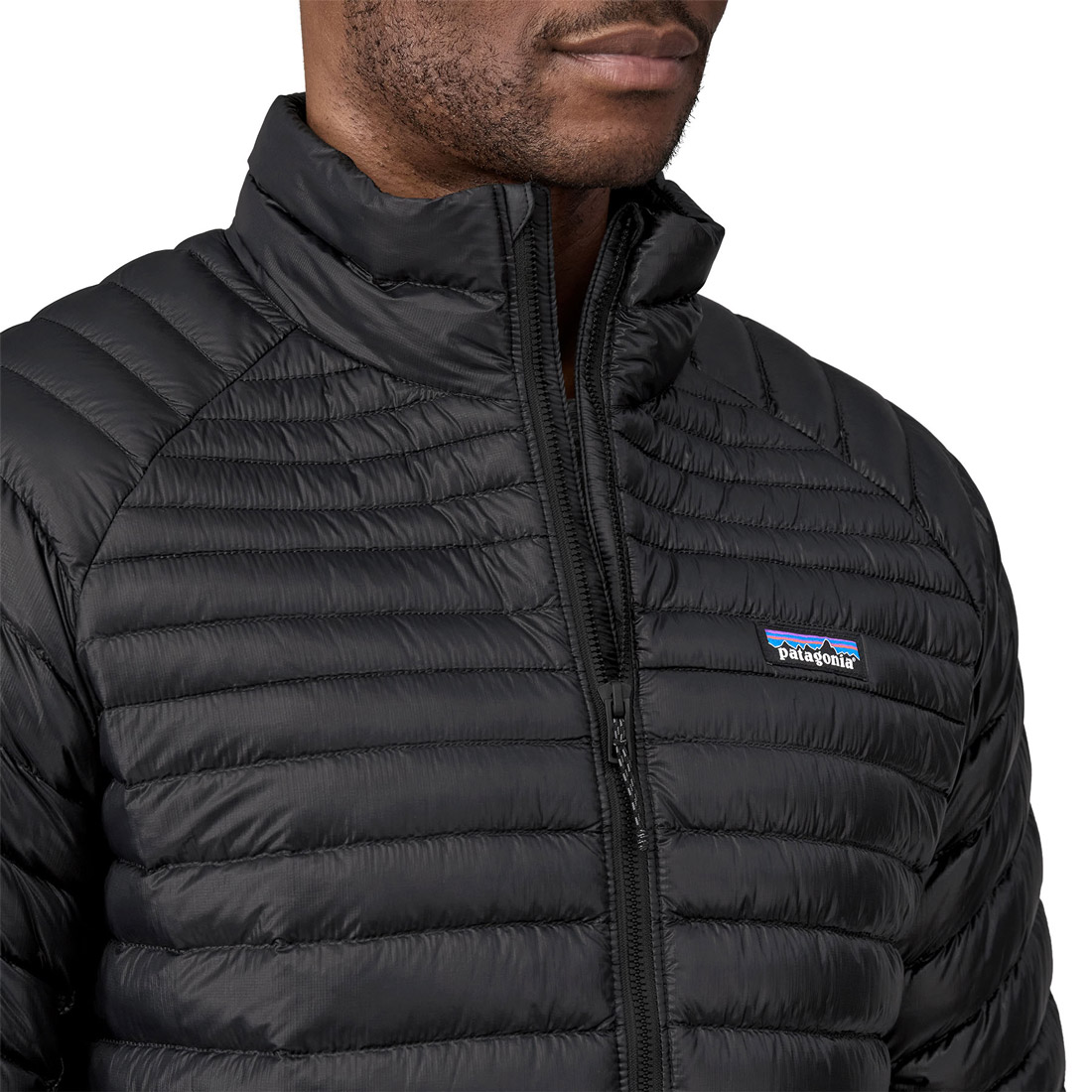 Patagonia_Alplight_Down_Jacket_BLK_3 Beispiel (andere Farbe)