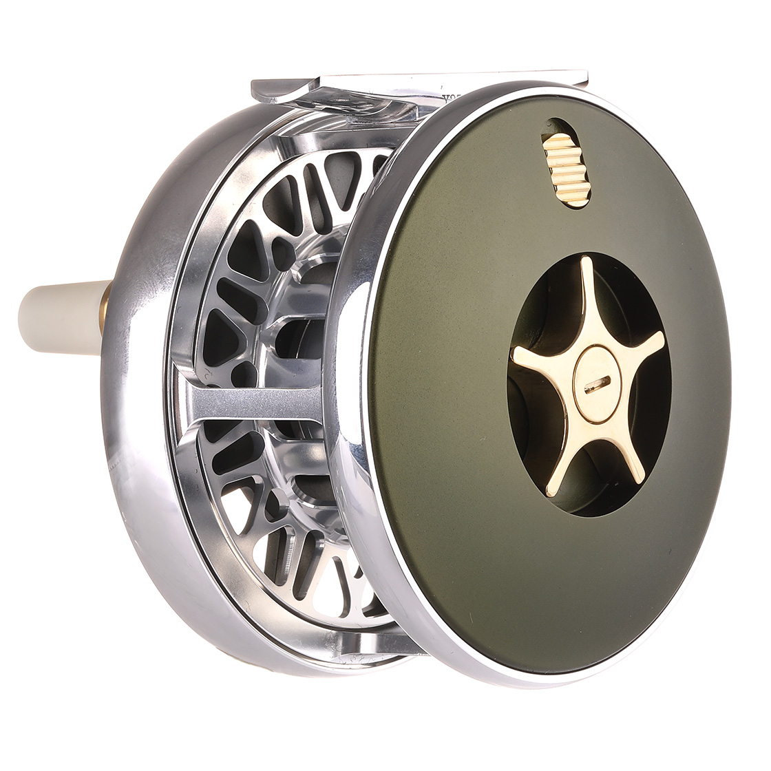 P-28456_Frodin-Salar-Duke-Reel-Fliegenrolle-matte-hunter-green