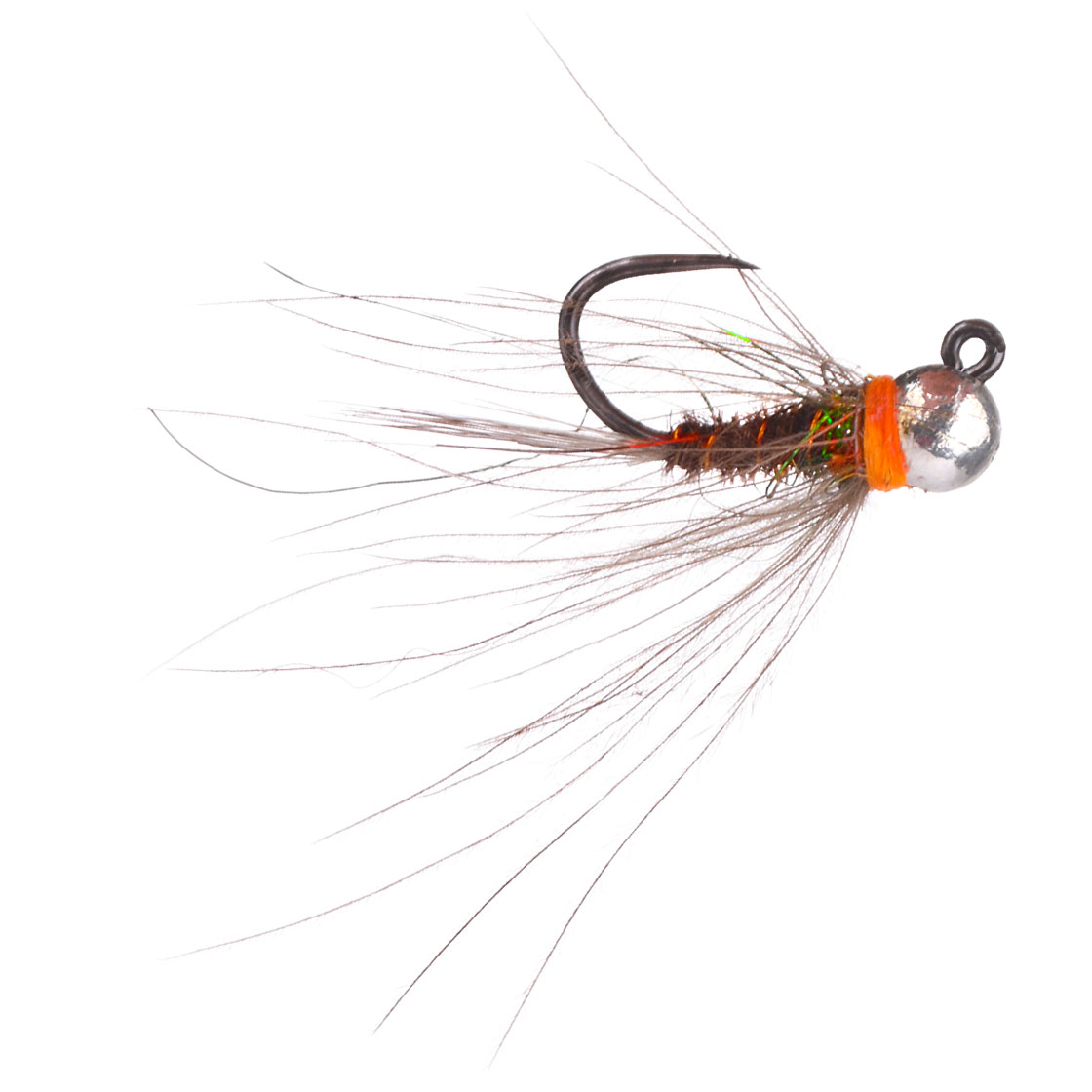 adh-fishing Nymphe - Hotspot PT Jig