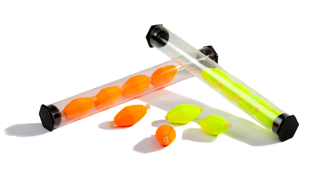 Fluo Football Indicator Bissanzeiger