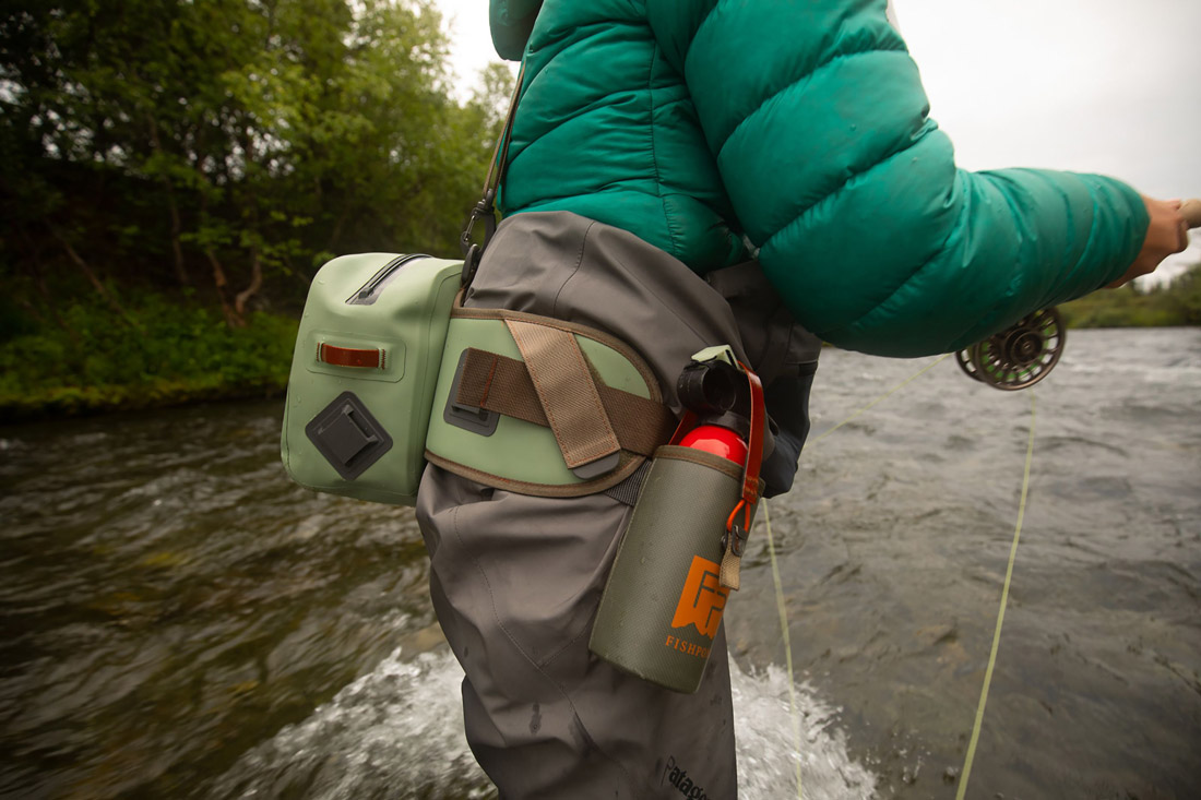 Fishpond_Thunderhead_Submersible_Lumbar_Eco_Promo_1 Beispiel Yucca