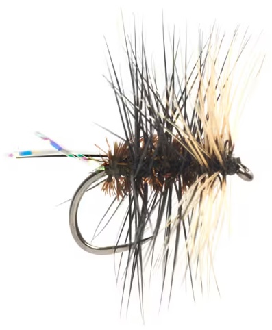 P-29115_Fulling_Mill_Tactical_Dry_Flies_Buckey-s_Magic_Gnat_Barbless_Trockenfliege_1 Bindebeispiel