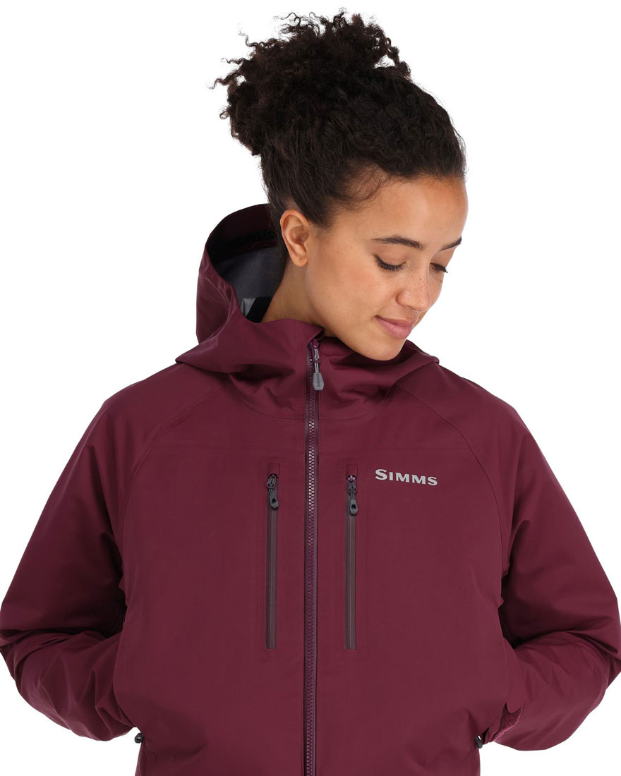 Simms_Womens_Freestone_Jacket_Frauen_Watjacke_mulberry_5