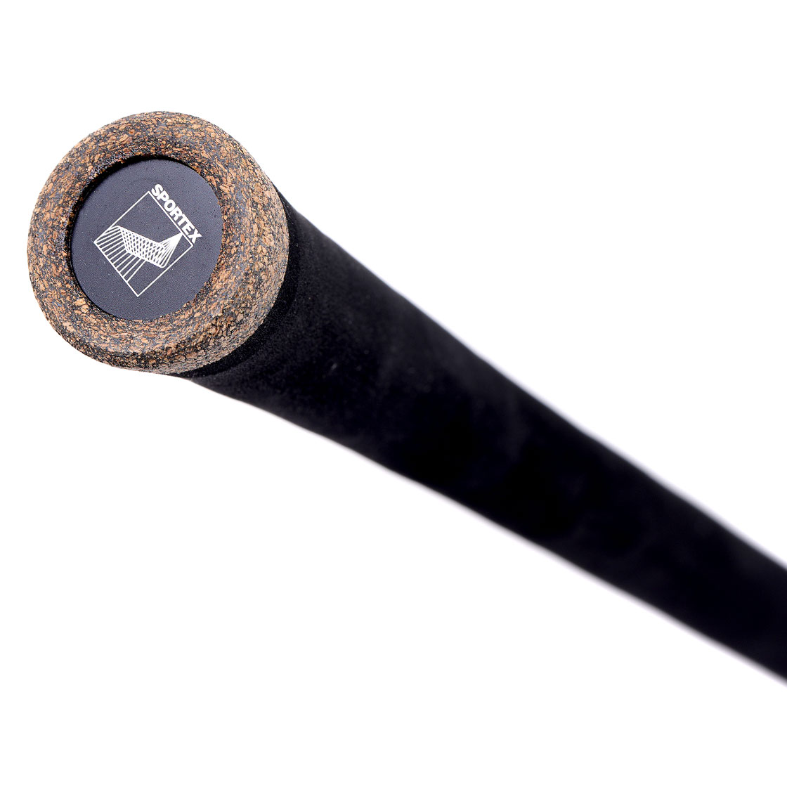 Sportex X-Act Trout Spiro Spinnrute Seatrout