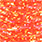 fluo fire orange