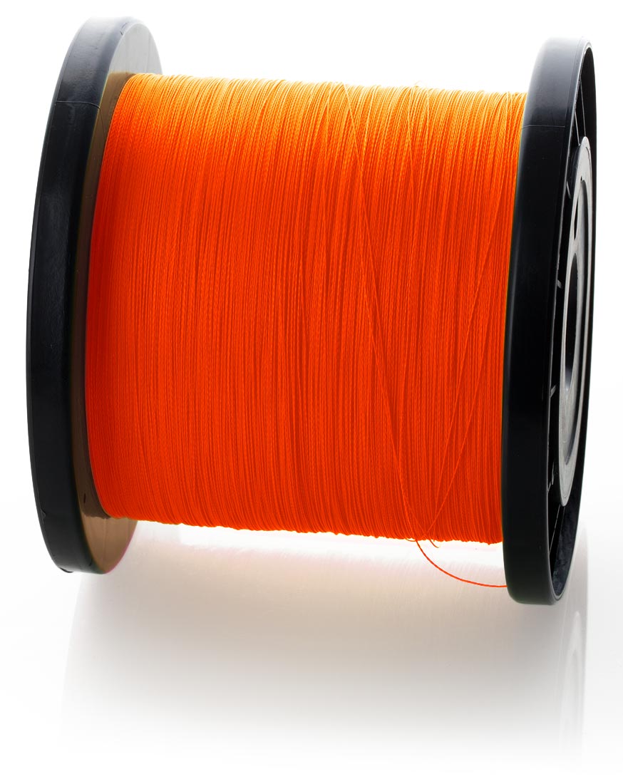 Ultimate X Backing orange