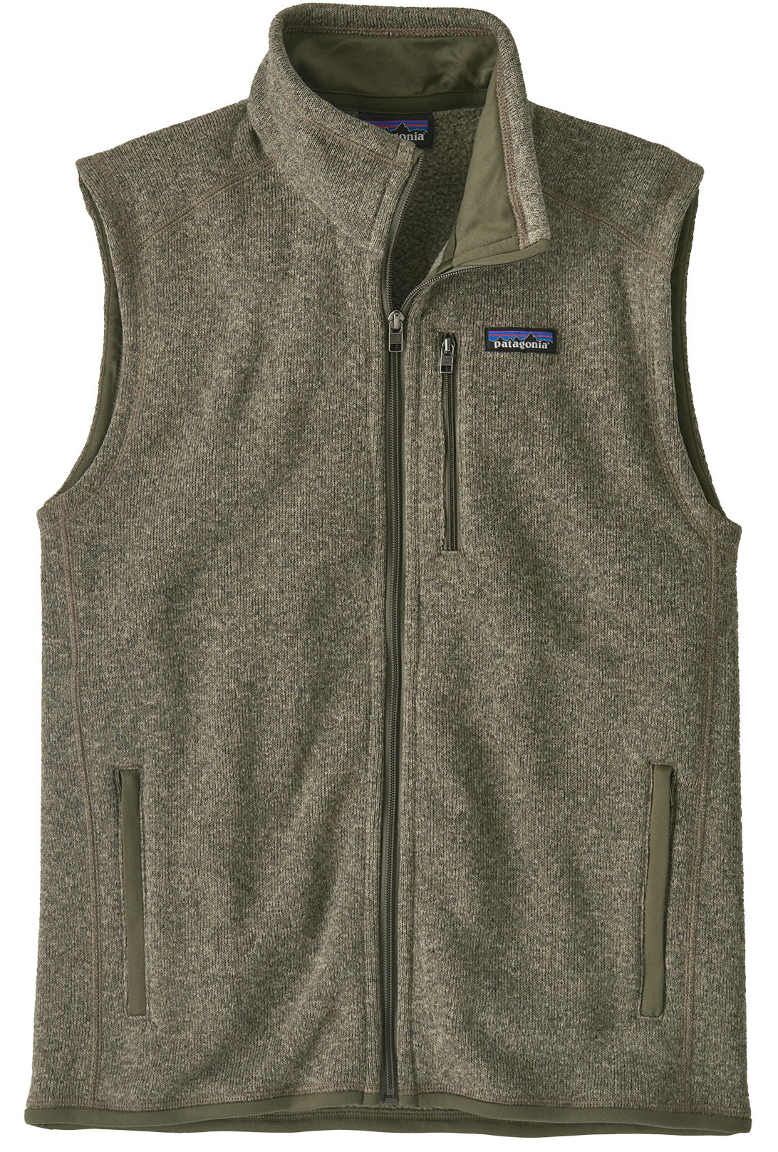 Patagonia Better Sweater Vest RVGN Weste