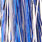 spray blue