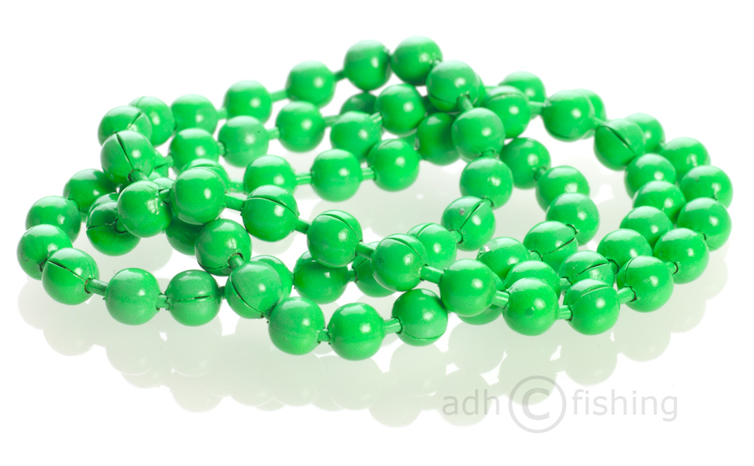 fluo green