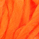 fluo fire orange