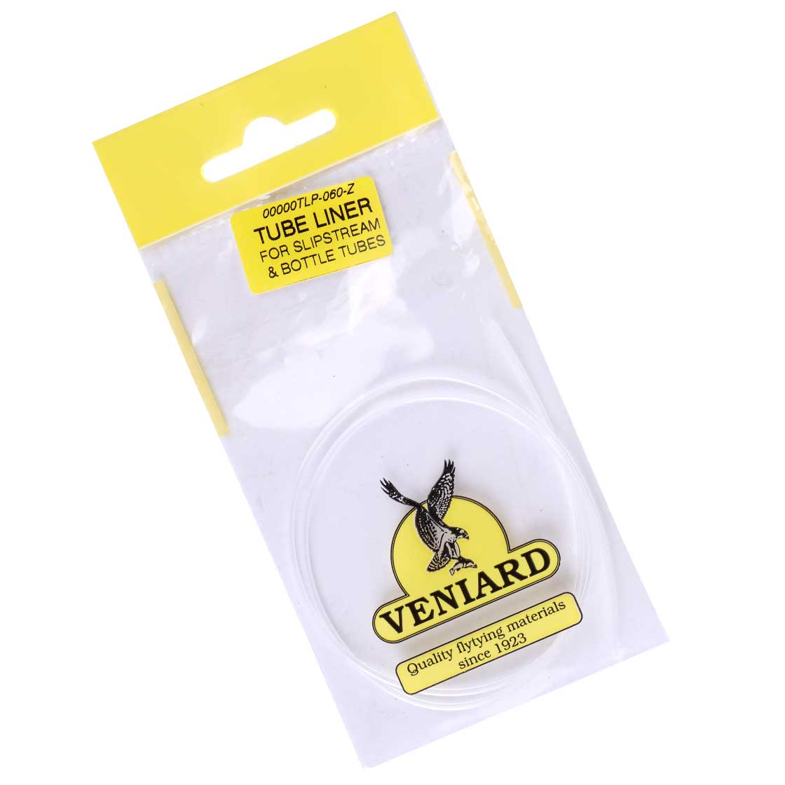 Veniard Tube Liner Clear 1,52mm Innentube z.B. für Slipstream Tuben