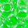 fluo chartreuse