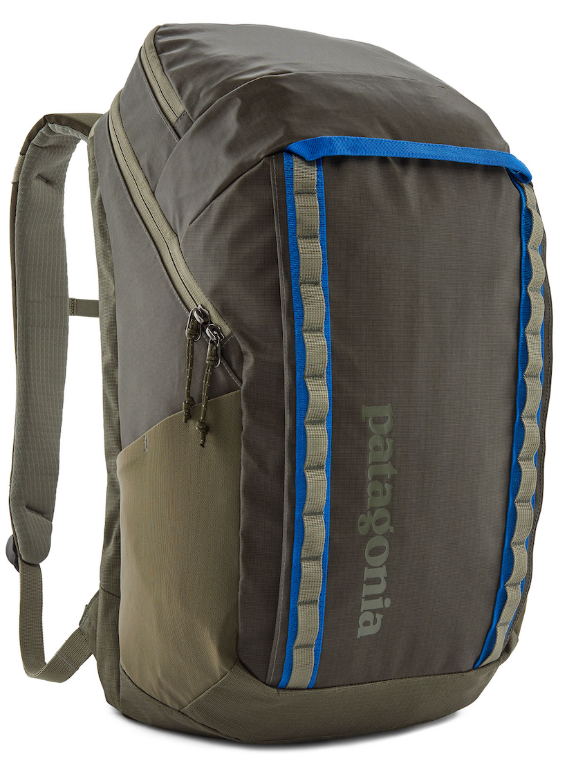 Patagonia Black Hole Pack 32L Rucksack BSNG - Basin Green