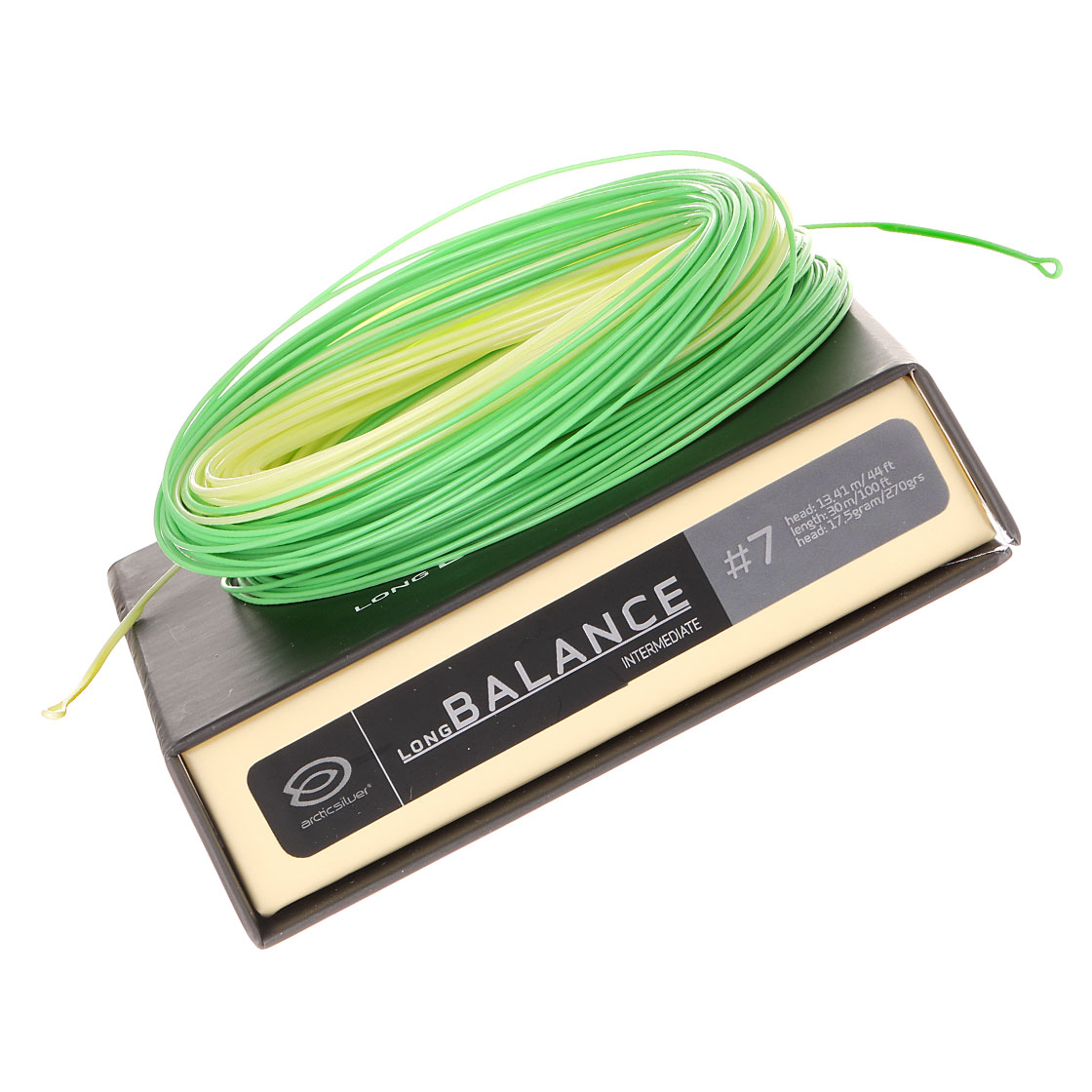 P-19083_ArcticSilver-MD-Long-Balance-Fliegenschnur-intermediate_