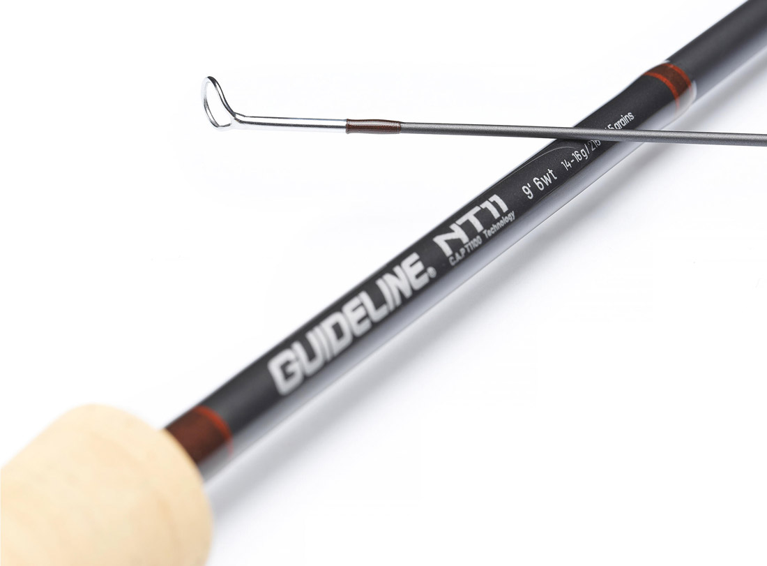 Guideline_NT11_Einhand_Fliegenrute_7
