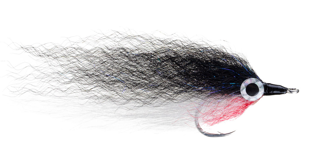 Fishient H2O Salzwasserfliege - Poodle GT Fliege