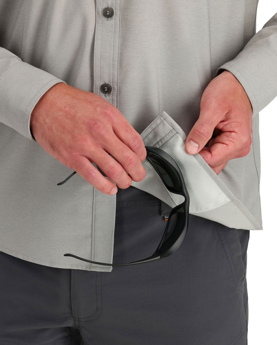 Simms_Challenger_Shirt_Hemd_cinder_5