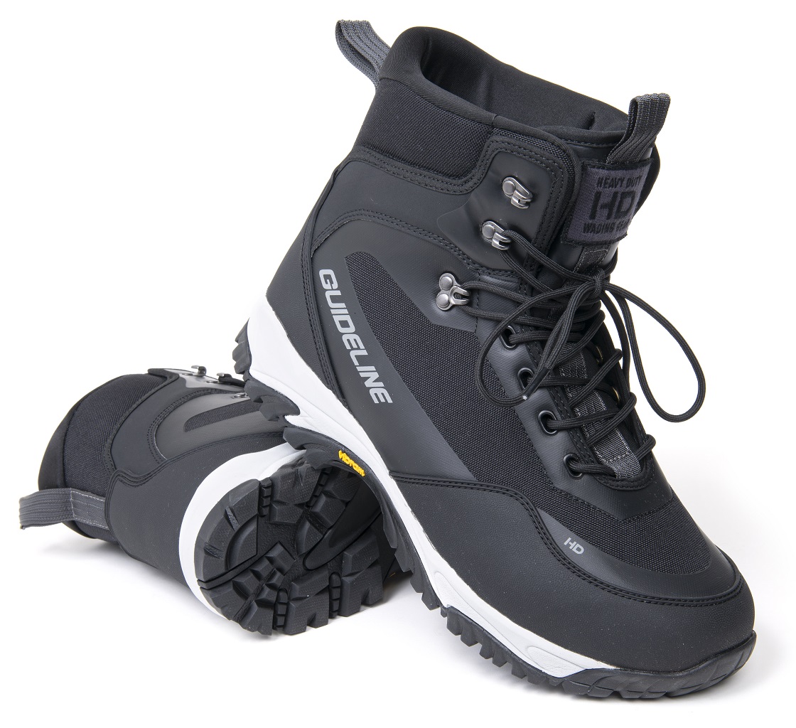 P-23756_Guideline_HD_Boot_Watschuh_Vibram_ Guideline HD Boot - Watschuh mit Vibramsohle
