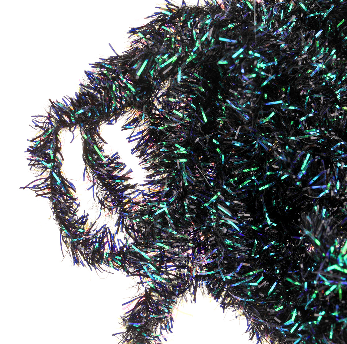 P-04617_Hareline-medium-Cactus-Chenille_medium-black black