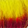 yellow red
