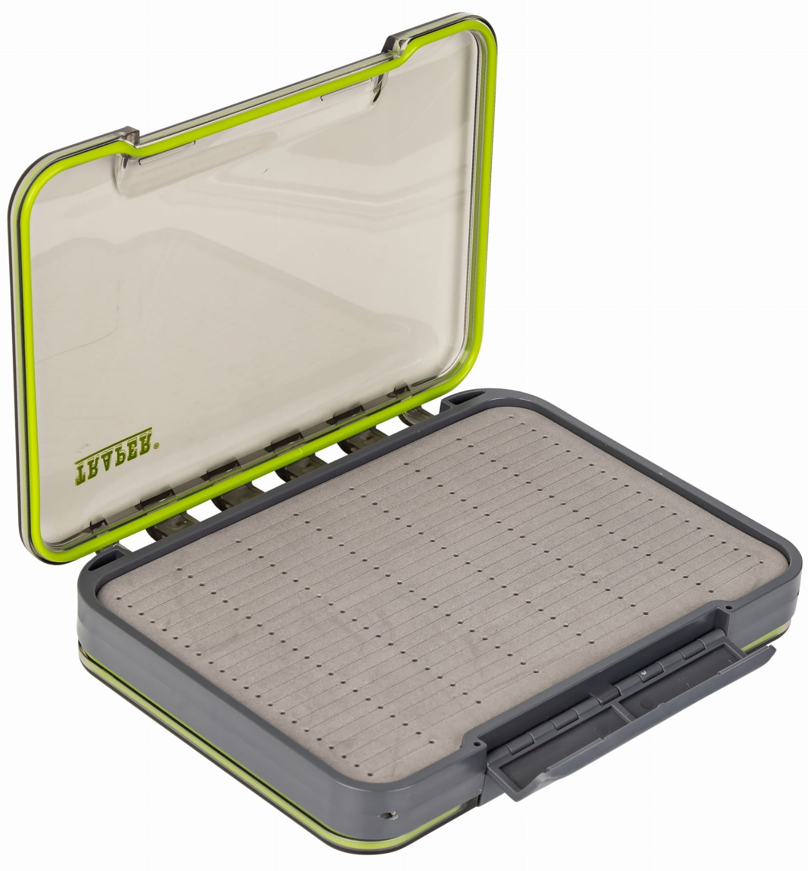 Traper Lake Box Streamer Waterproof 228 x 166 x 48mm Fliegendose