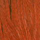 white dyed burnt orange