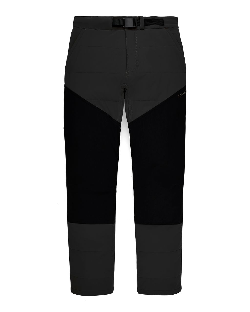 Simms Midstream Pant Black