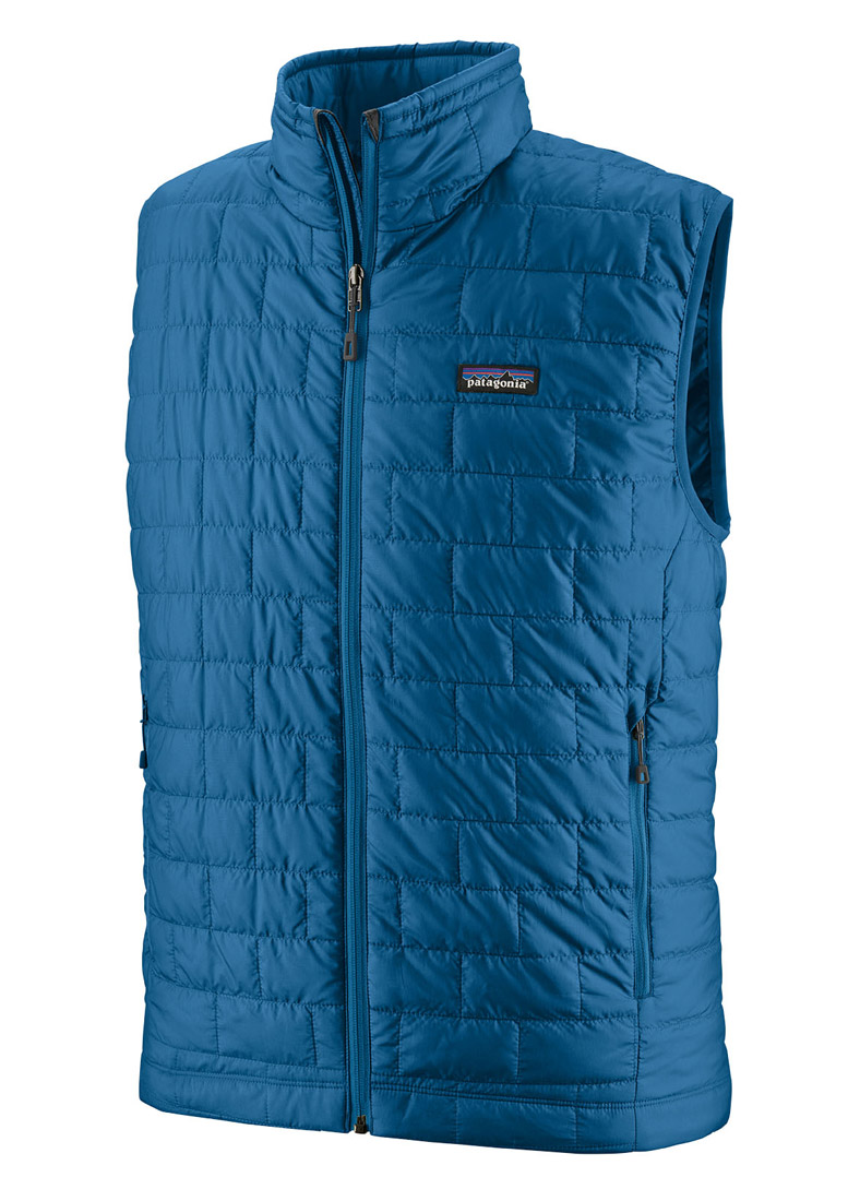 Patagonia_Nano_Puff_Vest_ENLB_3 Patagonia M's Nano Puff Vest Weste ENLB