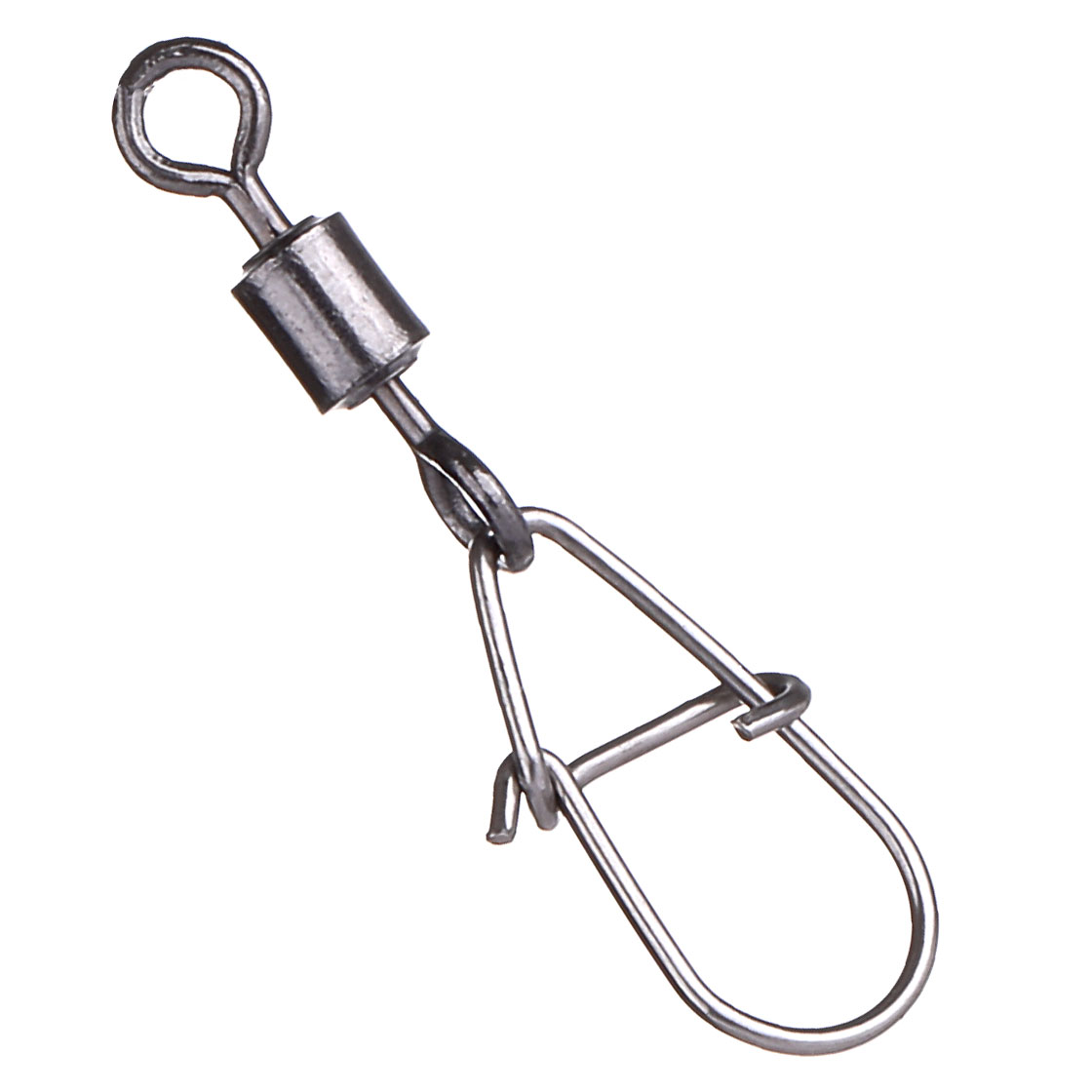 Mikado Round Snap with Swivel Karabiner