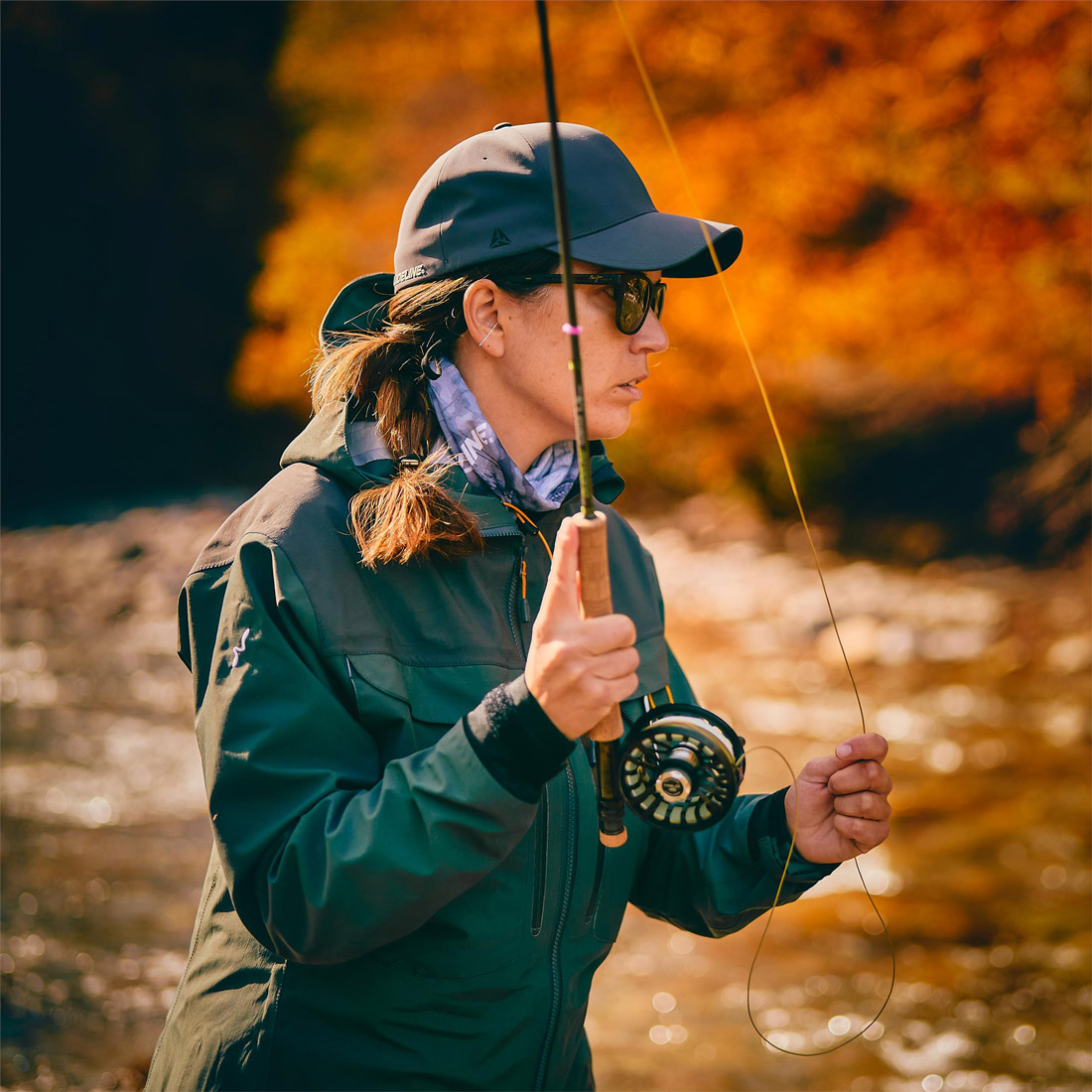 Guideline_Women_Laerdal_Wading_Jacket_7