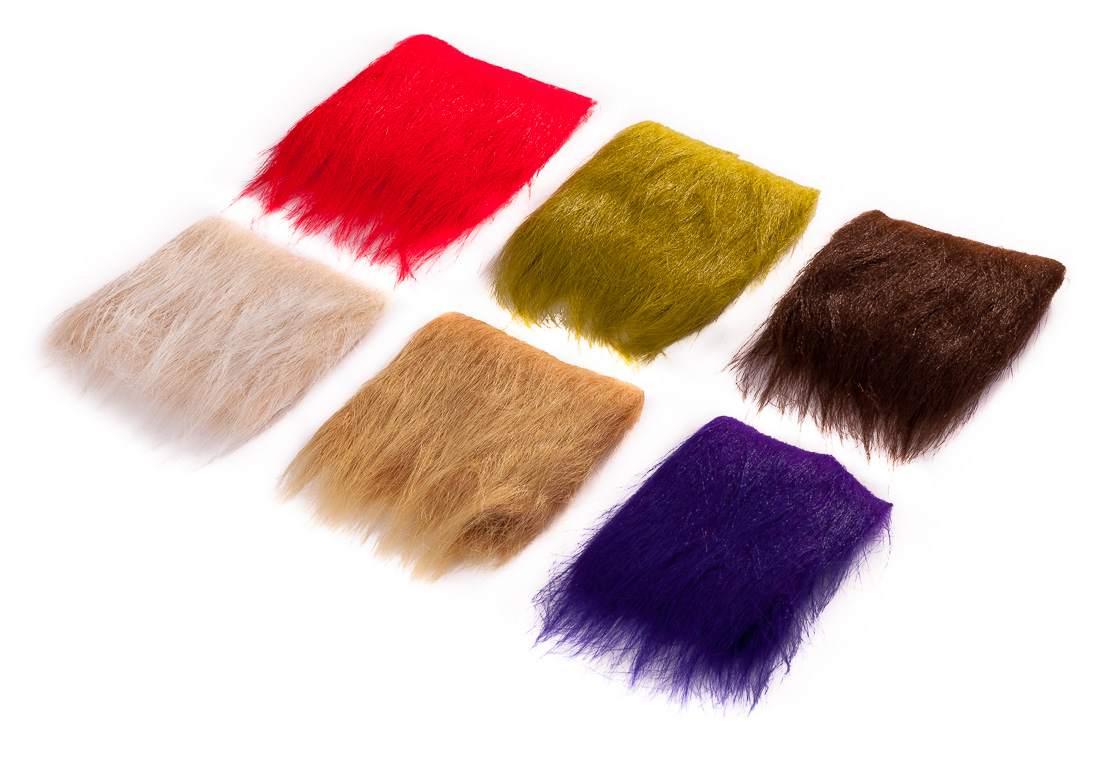 Wapsi Craft Fur