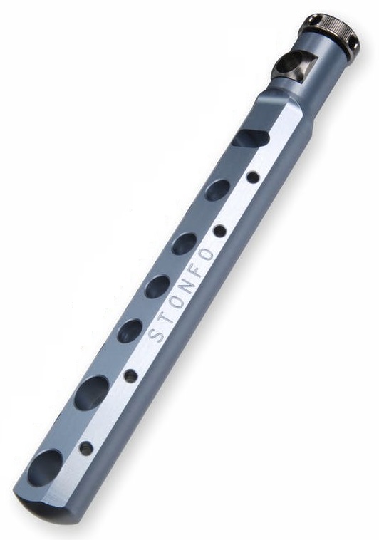stonfo-692 Stonfo 692 Tool Bar - Werkzeughalter für Bindestöcke