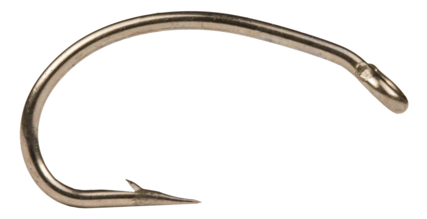 Sprite Hooks S1100 All Purpose Grub Haken 50pc. Pack