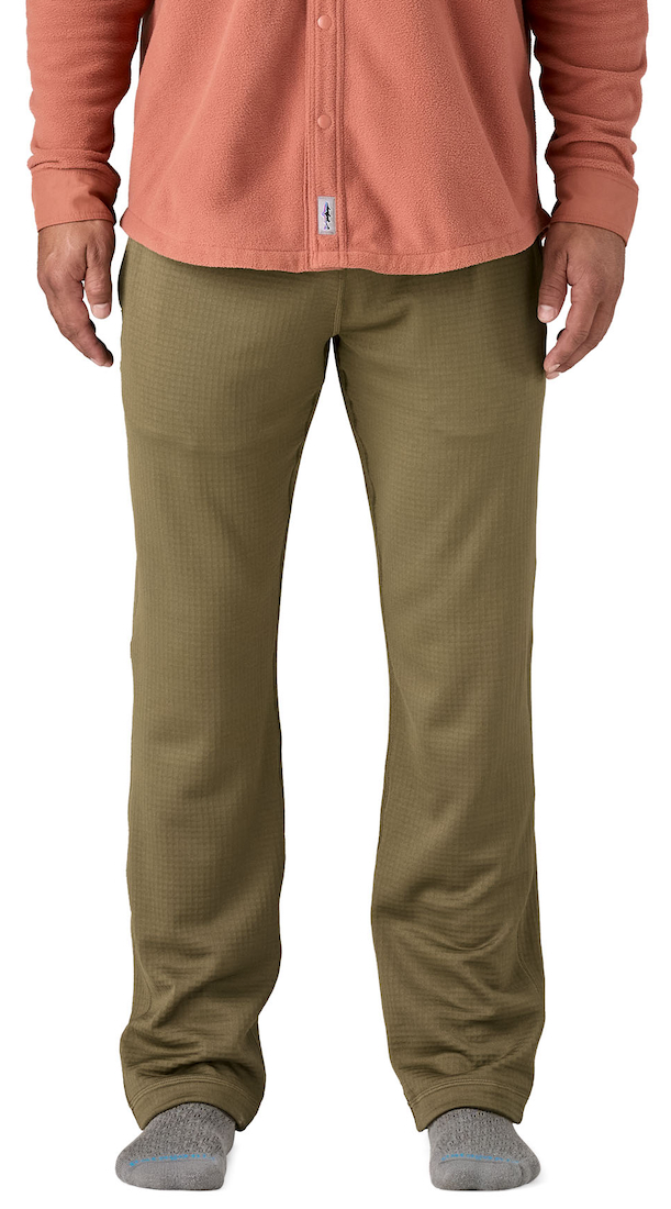 P-29425_Patagonia_R1_Fleece_Pants_Hose_Dark_Ash_