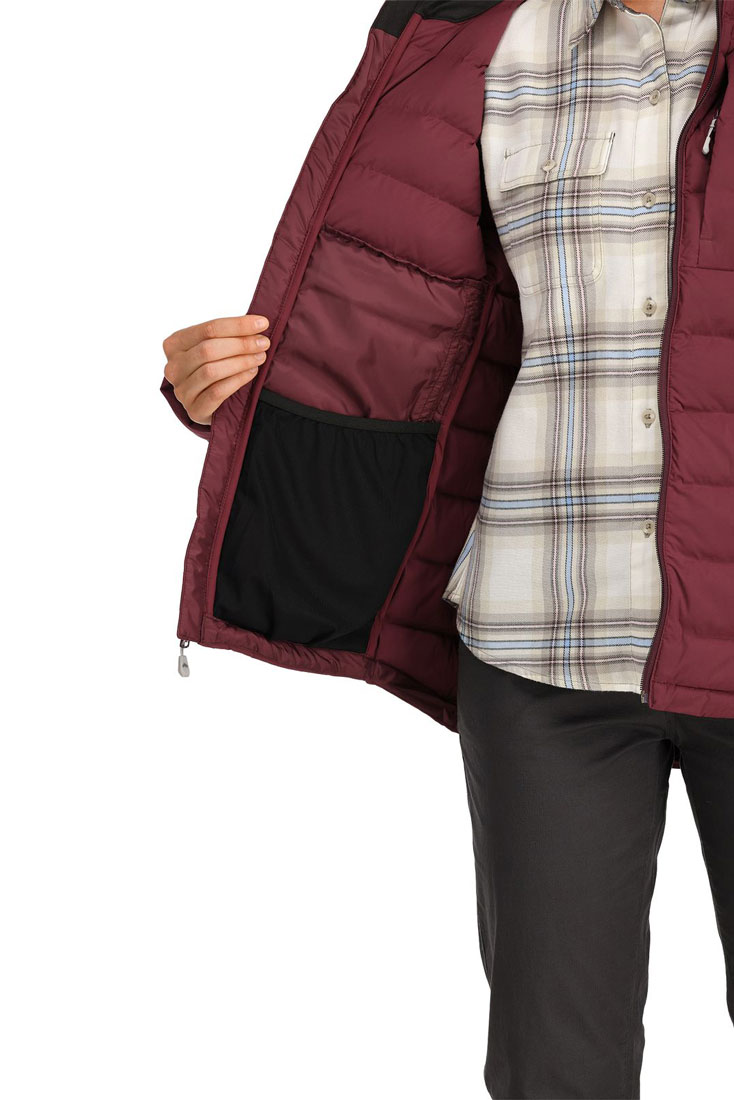 Simms_Ws_ExStream_Insulated_Hoody_Kapuzenpullover_black_8 Beispielbild (andere Farbe)